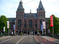 Rijksmuseum