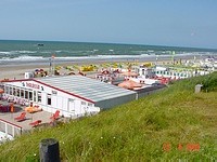 Zandvoort Strand