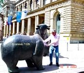 Manchmal htte ich einige ... Diese forderten, aber es war oftmals schwer, etwas von ihnen einzufordern. Trotzdem, alles Gute.