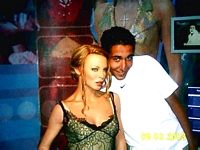 Jaaa, Kylie Minoque hatten wir als Stargast verpflichten knnen.